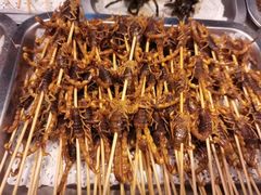 -庙街旅游·美食广场(五一广场店)
