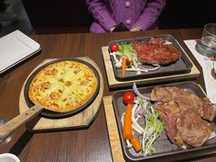 -路易十三西餐厅(西关新天地店)
