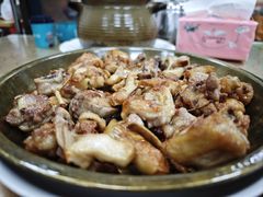 -苏记农家菜馆