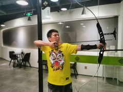 -無弓射箭俱乐部(领展中心城店)