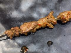 -西部马华清真兰州牛肉面·烧烤夜市(三里河店)