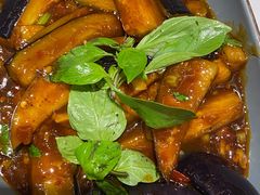 客家茄子煲-鹿港小镇(金虹桥国际中心店)