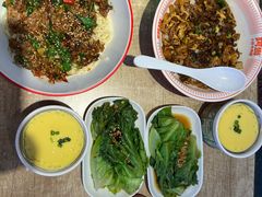 -阿当·小炒牛肉面(人广店)