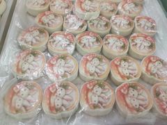 -北京稻香村(冯村店)