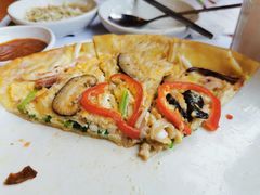 海鲜饼-青鹤谷(苏州店)