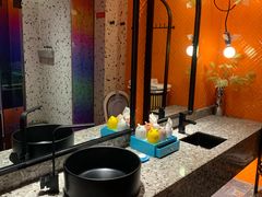 -清远熹乐谷温泉度假酒店
