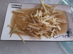 -高老庄·老溧阳·私房菜(南山竹海店)