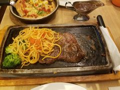 -必胜客(新海上世界店)