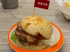 -必胜客(嘉兴万达店)