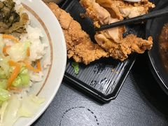 -永和大王(共和新路店)