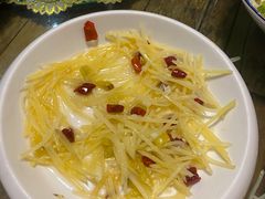 -湘香私房菜(大石长隆店)