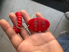 -盖小厨炸串凉皮臭豆腐(图书大厦店)