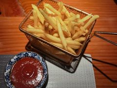 -文三酒肆自助放题(新街口友谊广场店)