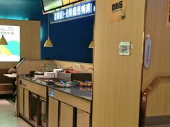 -小鱼小牛·鱼牛干锅·脆鱼火锅(世欧广场店)