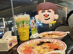 -正宗八宝冰饭·非遗冰饭·烧烤(奎桥店)