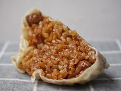 -航天馒头(瞻园路店)