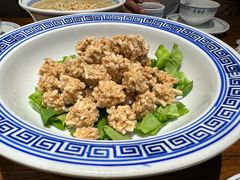 -老雒阳面馆·水席(定鼎门店)