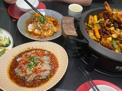 -馬伍旺川菜(安德门店)