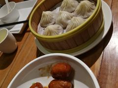 小笼包-小厨娘淮扬菜(清江苏宁广场店)