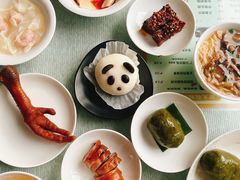 -正一涵老味道名小吃(广汉总店)
