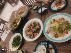 -锡和无锡菜(景丽苑店)