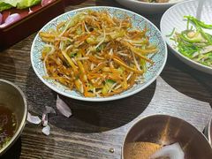 -魁盛居百年鲁菜馆(县西巷店)