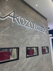 点击看大图 -AKOZO Beauty Salon