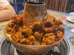 -刘记光大火锅鸡(北行店)