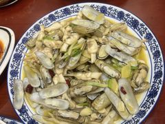 -呼吸森林·生态农庄农家乐私房菜