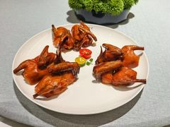 -集品堂·JPC餐厅(青年大街市府店)