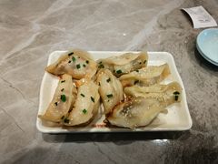 -小姜锅贴(凤凰街店)