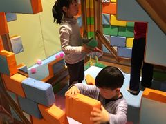 -蒙特利亲子乐园