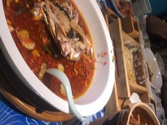 -井水小厨·湘菜(活力广场店)