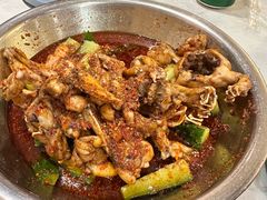 -辣盆盆麻辣小龙虾(哈尔滨总店)