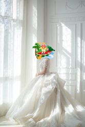 -金夫人婚纱摄影(总店)