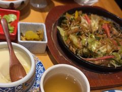 -大岛日本料理铁板烧(南通大饭店)