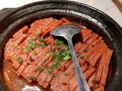 荔浦芋头-荷塘秋月·本帮江浙菜(国权路店)