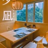 【大湾仔武村内富】充分满足了广东人民饮食文化。