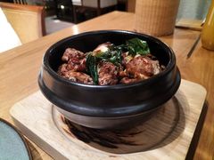 -竹里馆·淮扬菜·功夫茶(老门东店)