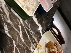 -大斌家串串火锅(德思勤店)