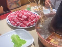 -东镇老火锅(长春路首店)