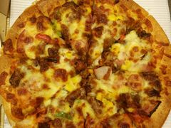 -尊宝比萨(厦大店)