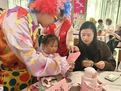 -渝乡辣婆婆·川菜 水煮鱼(中山西路店)