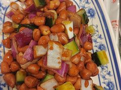 -揽月斋炙子烤肉·清真(安定门·五道营店)