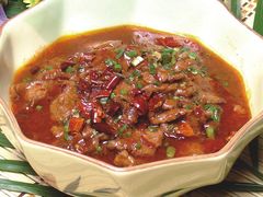 合和美食馆-合和美食馆(壹村东心岭2巷店)