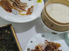 -3号仓库·创意中国菜(新世界城店)