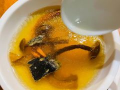 -前海沿·青岛菜(大拇指广场石老人店)