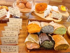 -Let's Taipei 非常烘焙(太古里店)