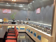 -香丰阁·烤鸭·川湘菜(清河店)