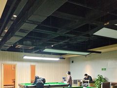 -云川台球(马甸店)